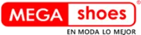 Logo MegaShoes