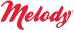 Logo Melody