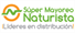 Logo Súper Naturista