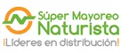 Logo Súper Naturista