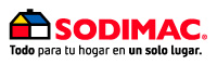 Logo Sodimac Homecenter