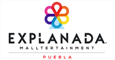 Logo Explanada Puebla