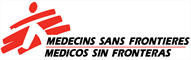Logo Médicos Sin Fronteras
